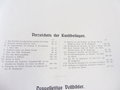 "Bismarck-Denkmal für das Deutsche Volk" Berlin, Vaterländischer Verlag, 1913. 507 Seiten mit zahlreichen Textabbildungen, 18 Kunstbeilagen, Leinen mit Goldprägung