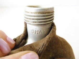 Feldflasche Wehrmacht