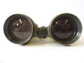 1. Weltkrieg, Fernglas 08. Gute Optik, wohl neuzeitlich lackiert