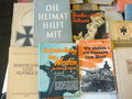 Konvolut Bücher, alles was auf den Bildern zu sehen ist, nicht auf zustand und vollständigkeit überprüft