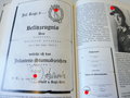 Uniformen der Infanterie - 1919 bis heute, A5, 127 Seiten, gebraucht