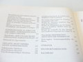 Auszeichnungen des deutschen Reiches 1936 - 1945, 239 Seiten, Maße über A5, gebraucht