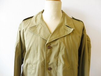 U.S. M41 Feldjacke. Gute REPRODUKTION