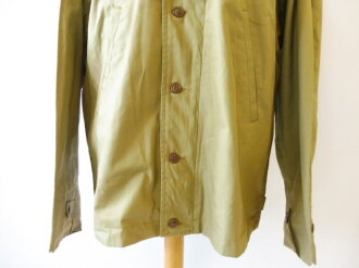 U.S. M41 Feldjacke. Gute REPRODUKTION