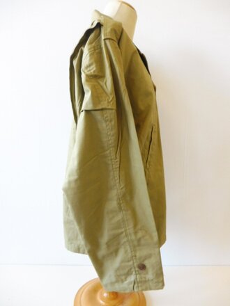 U.S. M41 Feldjacke. Gute REPRODUKTION