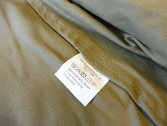 U.S. Airborne M42 Feldjacke und Hose, gute REPRODUKTION