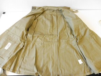 U.S. Airborne M42 Feldjacke und Hose, gute REPRODUKTION