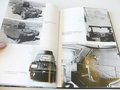 Volkswagen - Militärfahrzeuge 1938 - 1948, KdF Wagen, Kübelwagen und Schwimmwagen im Einatz, Maße unter A4, 170 Seiten, gebraucht