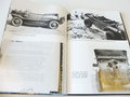 Volkswagen - Militärfahrzeuge 1938 - 1948, KdF Wagen, Kübelwagen und Schwimmwagen im Einatz, Maße unter A4, 170 Seiten, gebraucht