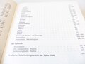 Handbuch der Uniformkunde, Maße unter A4, Einband löst sich, 438 Seiten, gebraucht