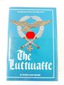 The Luftwaffe, 319 pages, used
