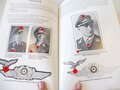 The Luftwaffe, 319 pages, used