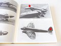 Die He 111 - vom Verkehrsflugzeug zum Bomber 1935-1945, 248 Seiten, gebraucht, 21x25 cm