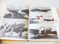 Die He 111 - vom Verkehrsflugzeug zum Bomber 1935-1945, 248 Seiten, gebraucht, 21x25 cm
