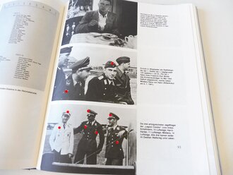 Jagdflieger Oberst Werner Mölders, 79 Seiten, 23 x 27 cm, 230 Seiten, gebraucht