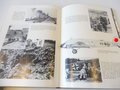 Krim, Stalingrad, Kaukasus - die Heeresgruppe Süd 1941 - 45, 79 Seiten, A4, 159 Seiten, gebraucht