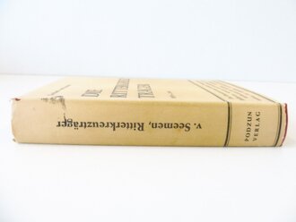 Die Ritterkreuzträger 1939-1945, 424 Seiten, A5,...