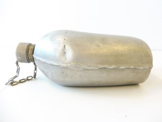 U.S. Army WWI Canteen dated 1918