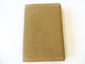 U.S. Army WWI , "The new Testament" small book