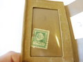 U.S. Army WWI , "The new Testament" small book