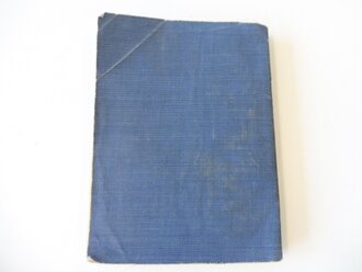 U.S. Army WWI , " Field service pocket book United...