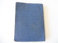 U.S. Army WWI , " Field service pocket book United ststes Army 1917" 385 pages