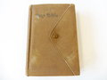 U.S. Army WWI , "The holy bible" 247 pages, pocket sized