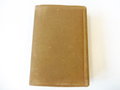 U.S. Army WWI , "The holy bible" 247 pages, pocket sized