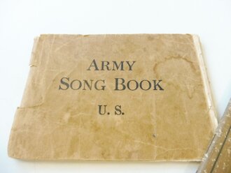 U.S. Army WWI, 3 pocket books
