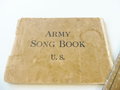 U.S. Army WWI, 3 pocket books