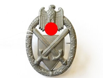 Heer, Auflage für die Schützenschnur neuer Art, die...