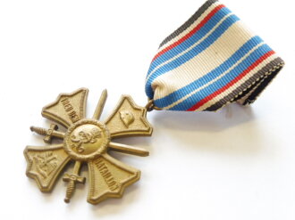 Preußen, Bataillon Erinnerungsabzeichen