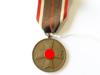 Kriegsverdienstmedaille 1939 am Band