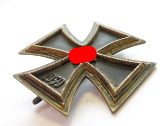 Eisernes Kreuz 1.Klasse 1939
