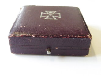 Etui für Eisernes Kreuz 1.Klasse 1914