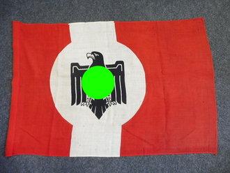 Fahne des N.S. Reichsbund für Leibesübungen...
