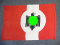 Fahne des N.S. Reichsbund für Leibesübungen NSRL, Maße 96 x 140cm
