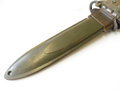 U.S. Bayonet-Knife, M7 for M16 rifle, Used