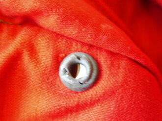 Afrikakorps, Schiffchen für einen Panzergrenadier in Kopfgrösse 55, neuwertiger Zustand