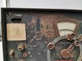 30 Watt Sender a datiert 1944 ( Panzerfunk ) Originallack, Funktion nicht geprüft, ungereinigter Speicherfund