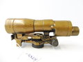 U.S.WWII M38A2 Sherman Tank Telescope  Scope, good optics but not clear