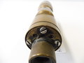 U.S.WWII M38A2 Sherman Tank Telescope  Scope, good optics but not clear