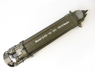 Bundeswehr, Stativ Bund 1290-12-191-7819 Nedo Guter Zustand