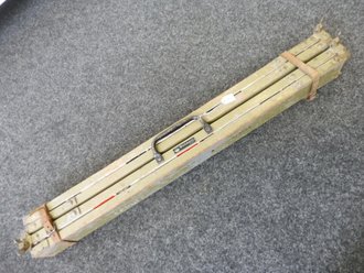 Wichmann Berichtigungslatte für optisches Gerät,...
