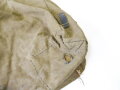 Rucksack Wehrmacht, stark gebrauchtes Stück