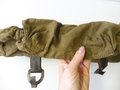 Rucksack Wehrmacht, stark gebrauchtes Stück