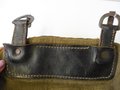 Rucksack Wehrmacht, stark gebrauchtes Stück