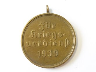 Kriegsverdienstmedaille