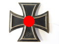 Eisernes Kreuz 1. Klasse 1939, Hersteller L/11 Deumer