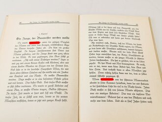 "Kinder was wißt ihr vom Führer ?" Morgenroth/ Schmidt, Franz Schneider Verlag. 64 Seiten, sehr guter Zustand